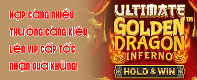 Thưởng Chào Mừng Slots