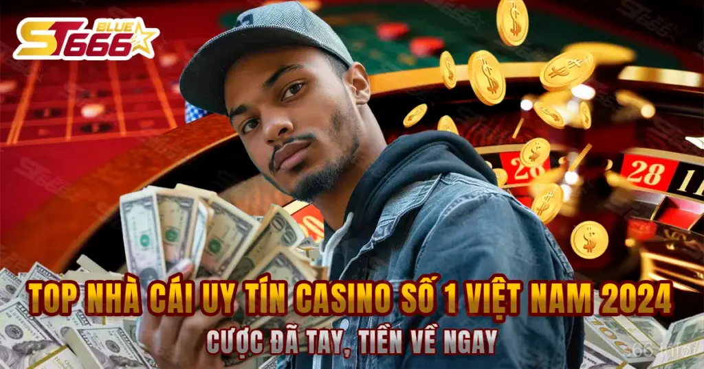 Khuyến mãi NHA CAI UY TIN CASINO SO 1
