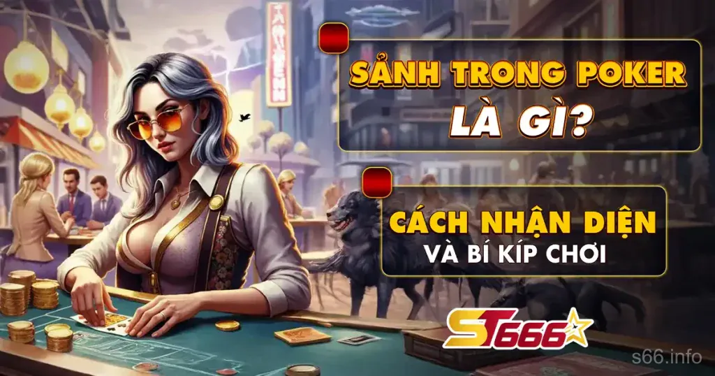 Khuyến mãi sanh-trong-poker